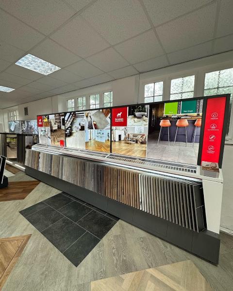 Hilton Carpets & Flooring