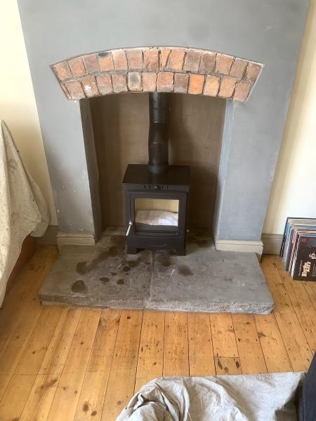 Firefly Chimney Services