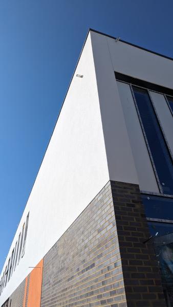 GPD Contracts Ltd