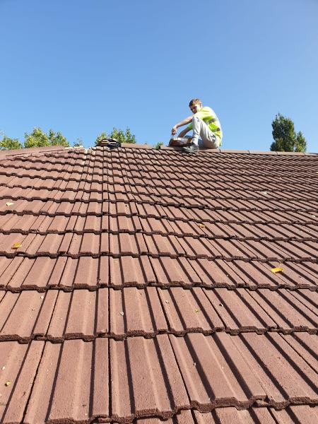 Trusted Roofing Ltd