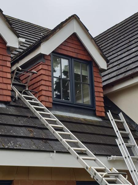 Trusted Roofing Ltd