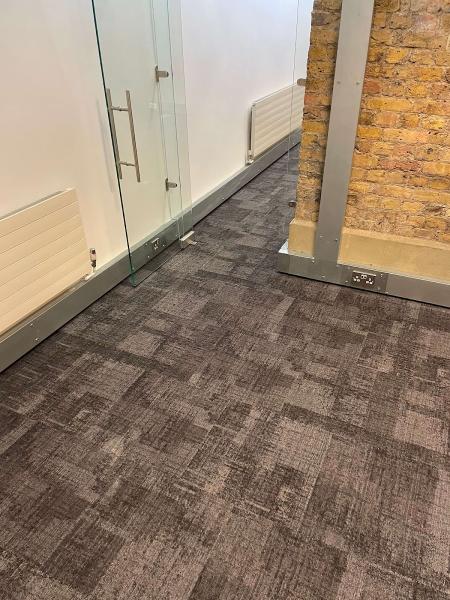Selby Contract Flooring