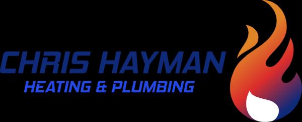 Chris Hayman Heating & Plumbing