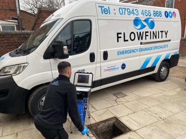 Flowfinity Ltd