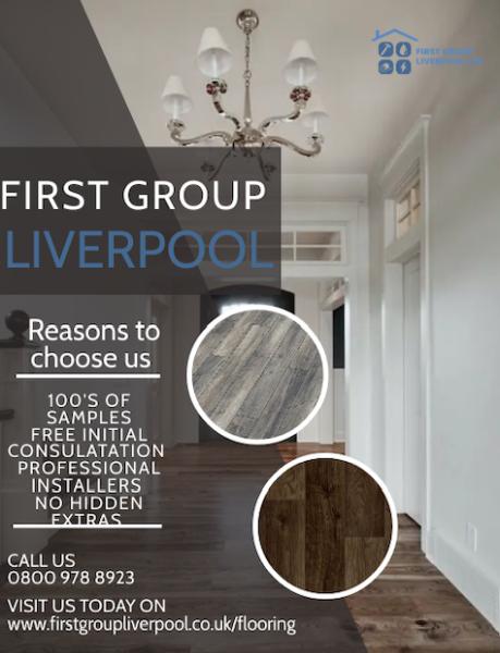 First Group Liverpool Ltd