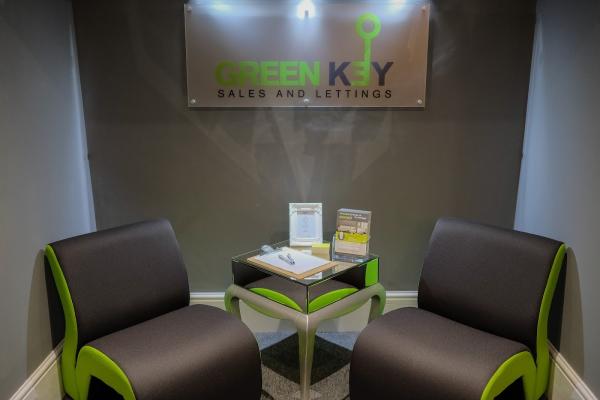 Green Key Estate Agents