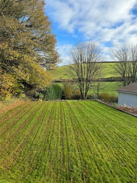 Handley's Garden Services