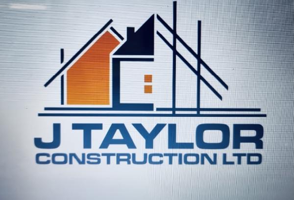 J Taylor Construction Ltd