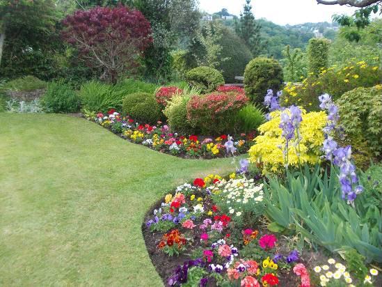 Devon Garden Services