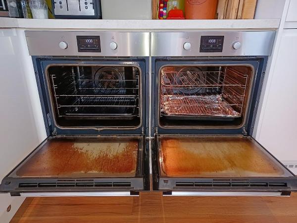 GS Oven Cleaning & Appliance Repairs