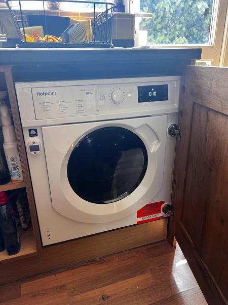 GS Oven Cleaning & Appliance Repairs