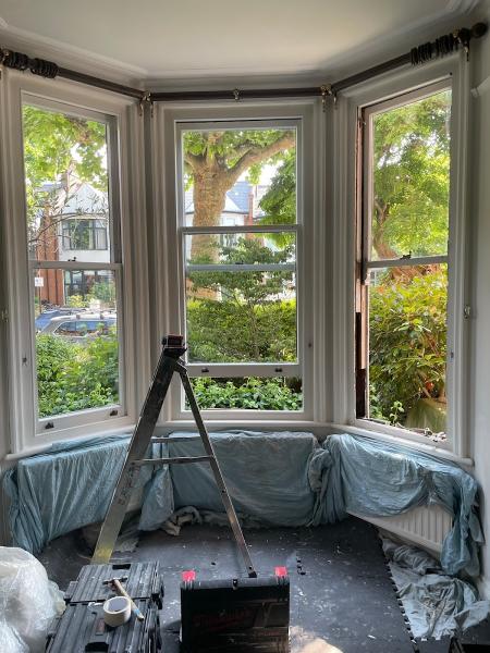 Sash Window Repairs