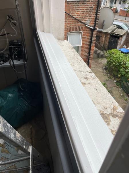 Sash Window Repairs