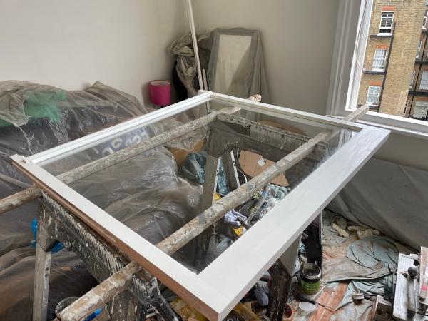 Sash Window Repairs