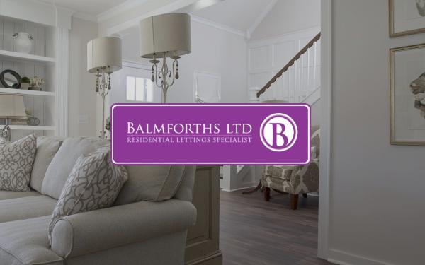Balmforths Ltd