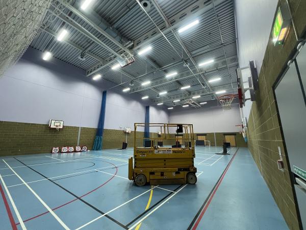 Whites Electrical Contractors