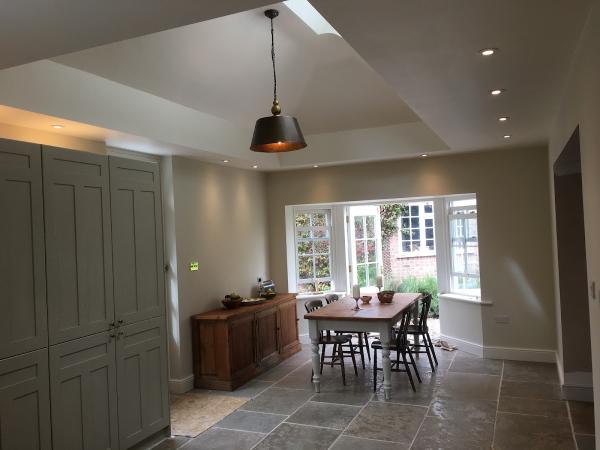 Whites Electrical Contractors