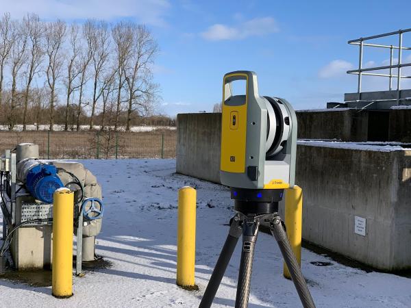 Geomap Ltd Land Surveyors Stroud (South West)