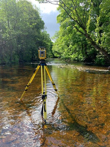 Geomap Ltd Land Surveyors Stroud (South West)