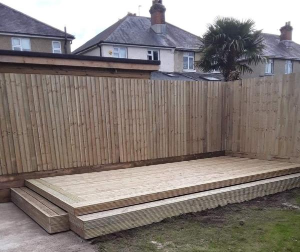 D Mooney Fencing Ltd