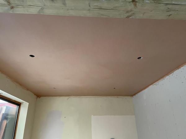 M.kent Plastering