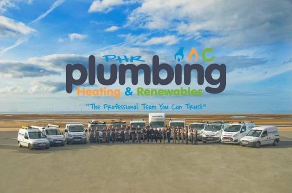 PHR Plumbing and Heating Renewables