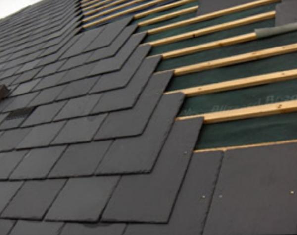 Ellis Roofing Specialists Ltd