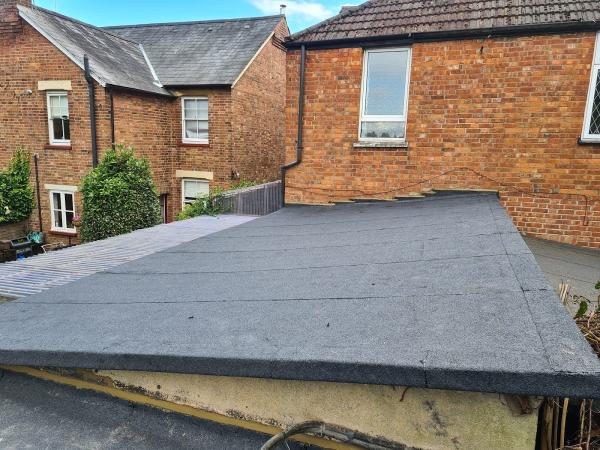 Ellis Roofing Specialists Ltd