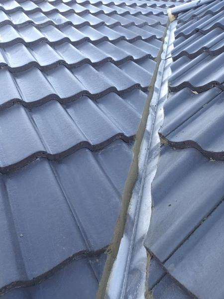 Ellis Roofing Specialists Ltd