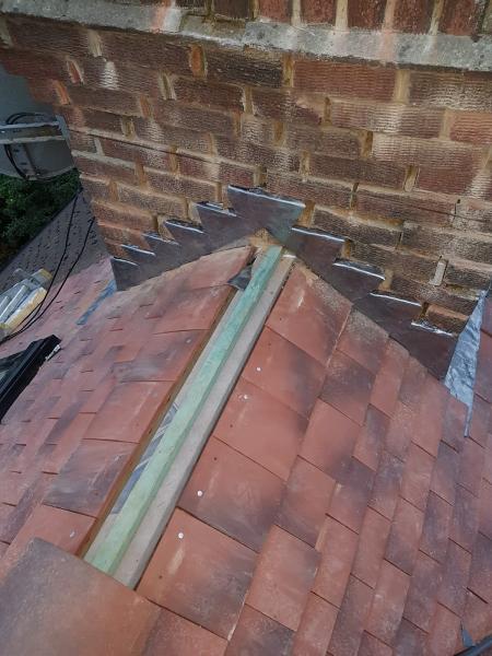 Ellis Roofing Specialists Ltd