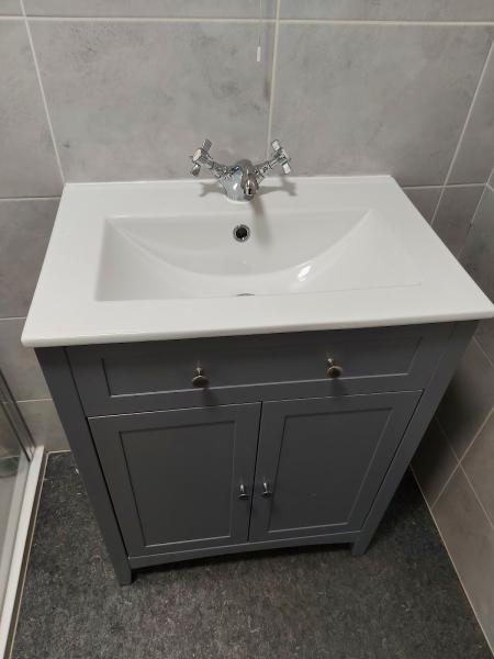 W.C. Smith Bathroom Fitters Peterborough