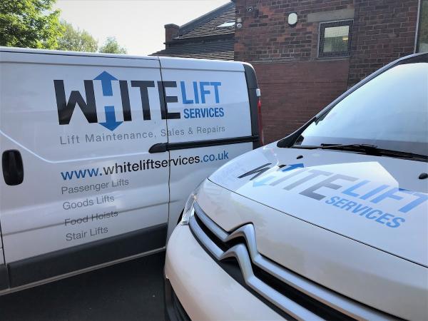 White Lift Services