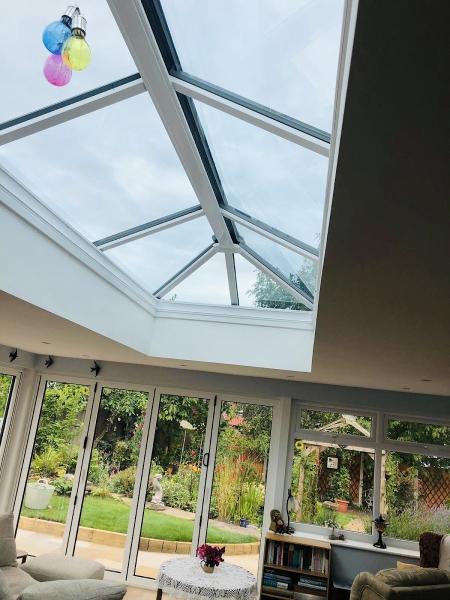 Cheshire Building & Roofing Services Ltd