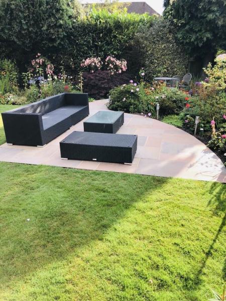 Cheshire Building & Roofing Services Ltd