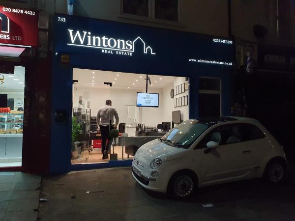 Wintons Real Estate Ltd