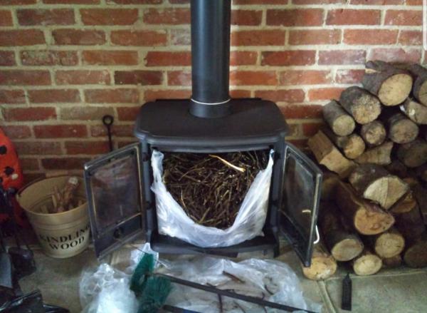 Acadamy Chimney Sweeps