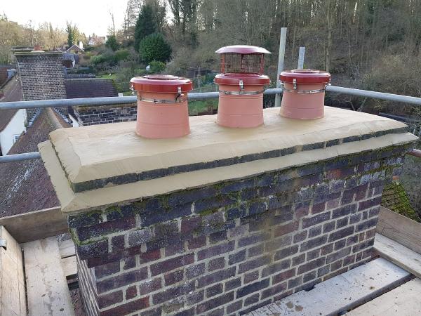 Acadamy Chimney Sweeps