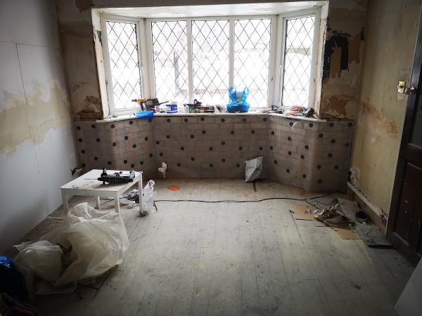 A.adams Building & Plumbing