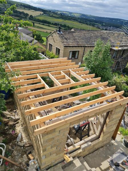 A.adams Building & Plumbing