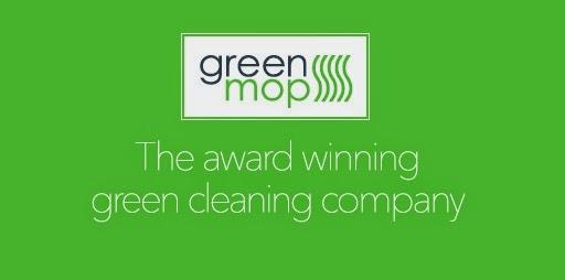 Green Mop Ltd