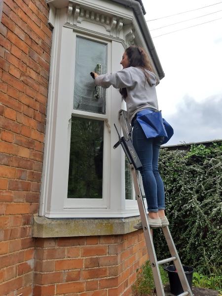 Harrison Window Cleaning
