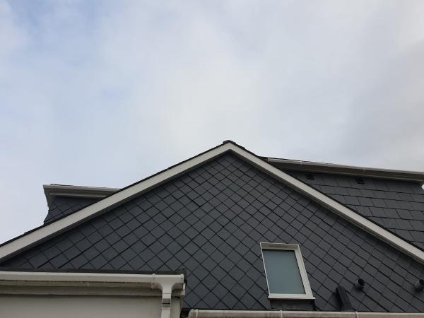 Hazelton and Son Roofing