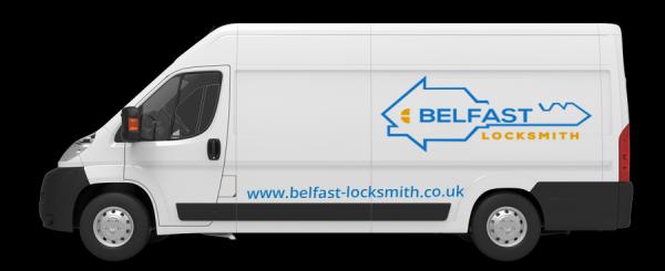 Belfast Locksmith