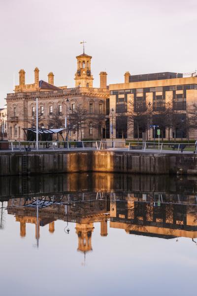 Belfast Locksmith