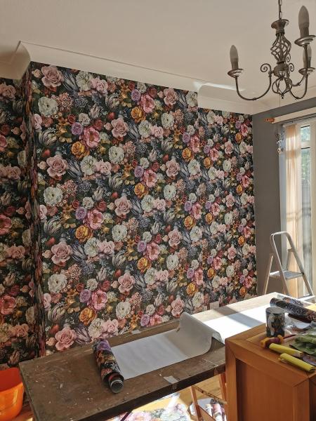 A & J Painters & Decorators