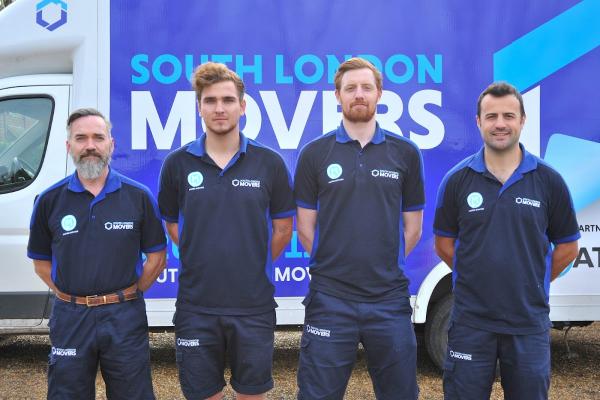 South London Movers