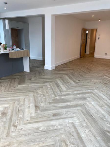 Four Star Flooring Contracts