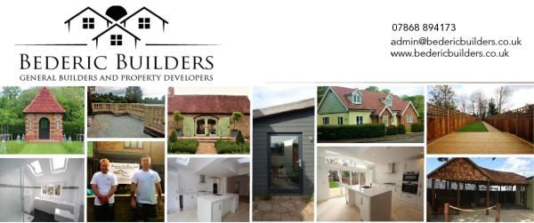 Bederic Builders LTD