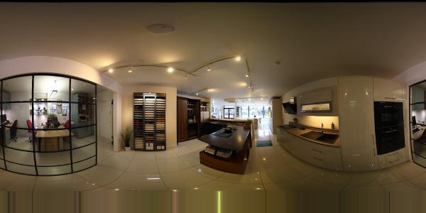 Ruach Kitchens