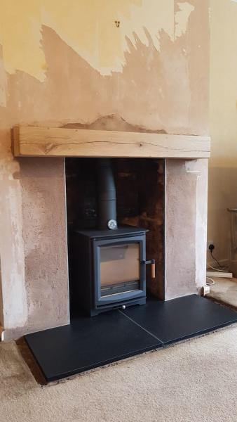 Worcestershire Chimney Services